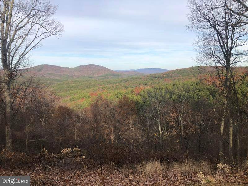 Springfield, WV 26763,123 BLUFFS ON THE POTOMAC