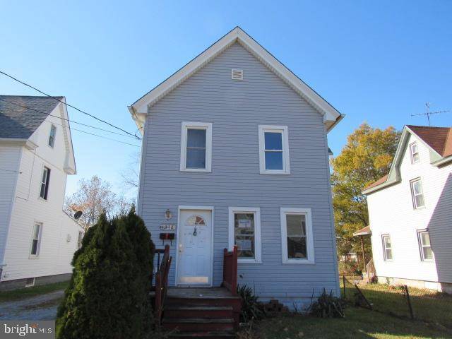 Paulsboro, NJ 08066,1518 PINE ST