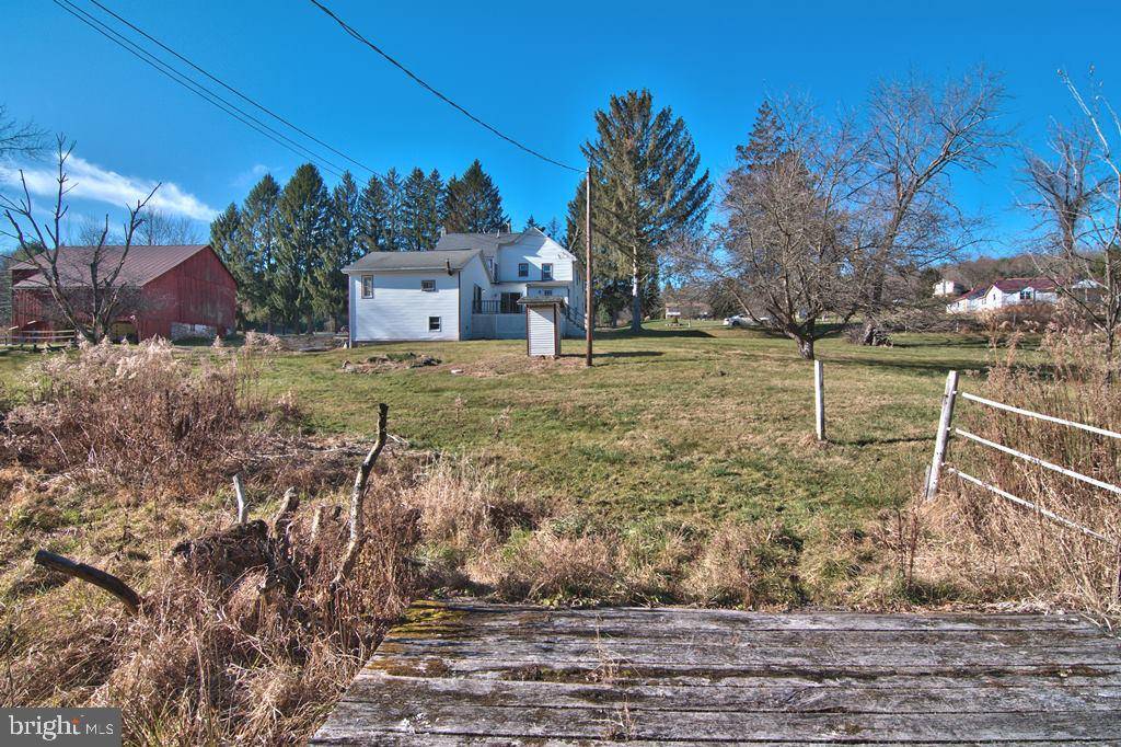 Kunkletown, PA 18058,437 GERNERD RD