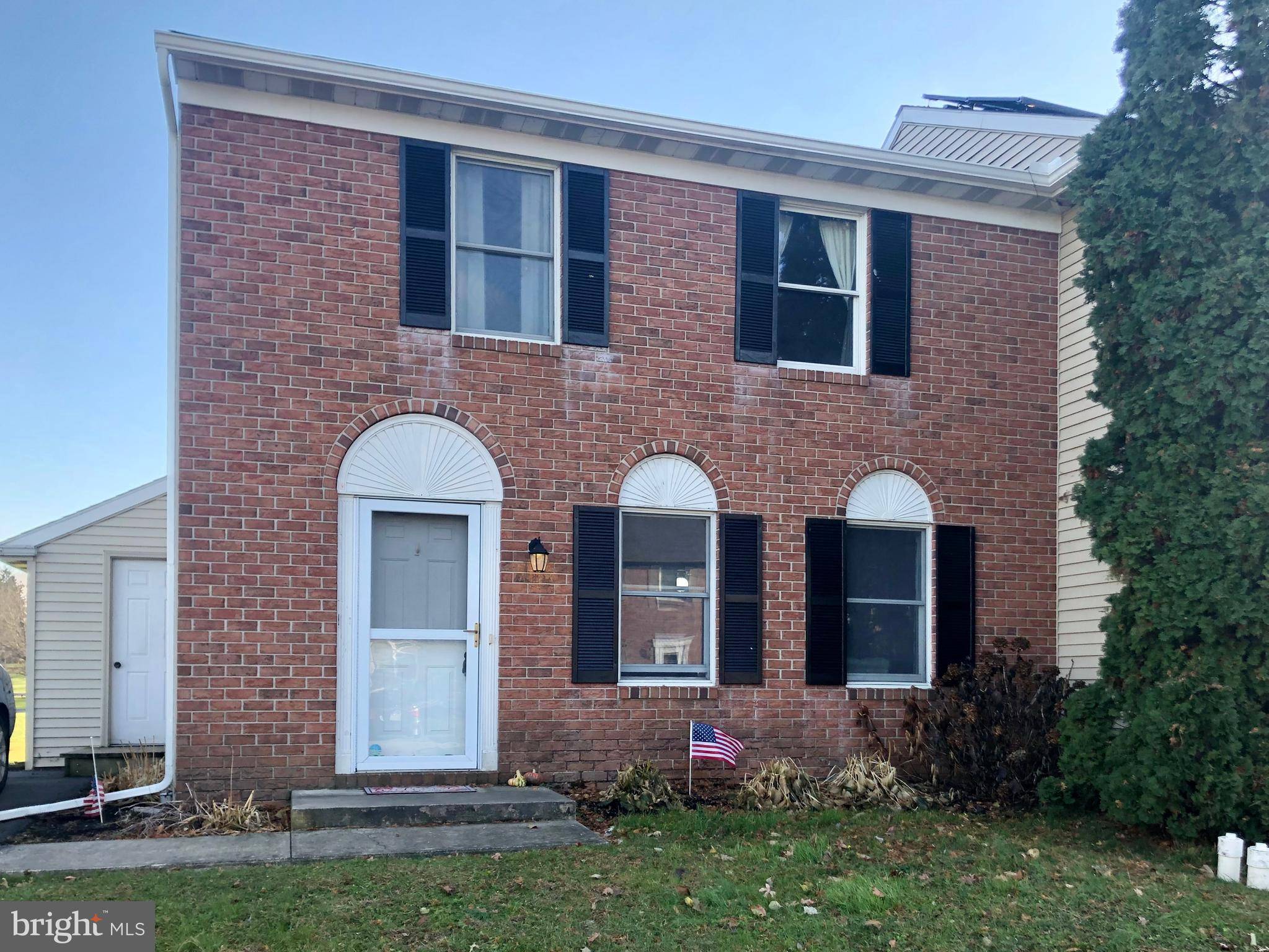 Marietta, PA 17547,18 THORNAPPLE DR