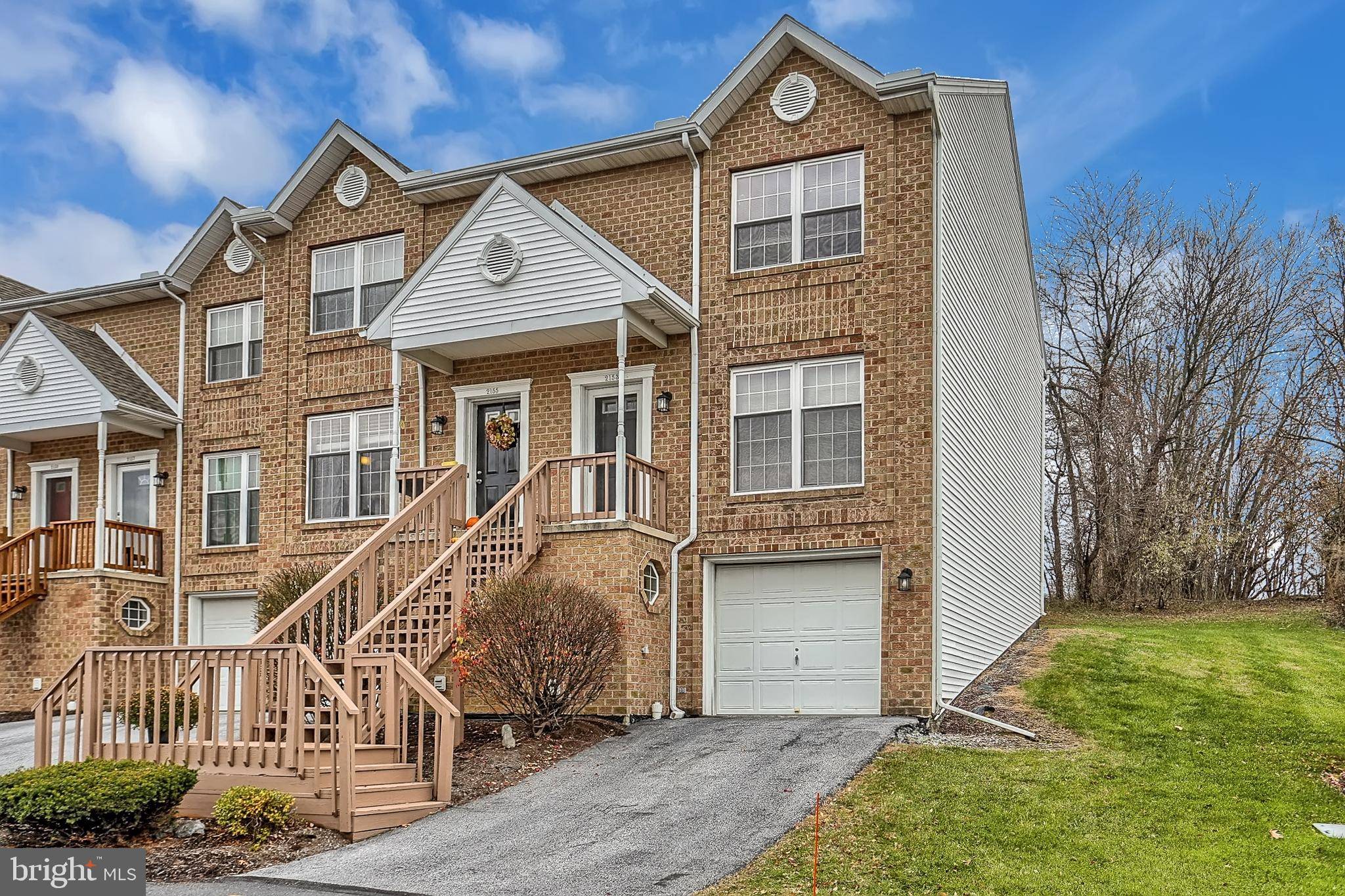 Harrisburg, PA 17110,2153 SAINT CLAIR CT