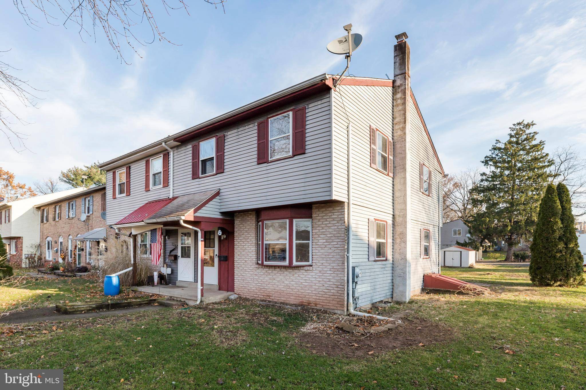 Pennsburg, PA 18073,352 WASHINGTON ST