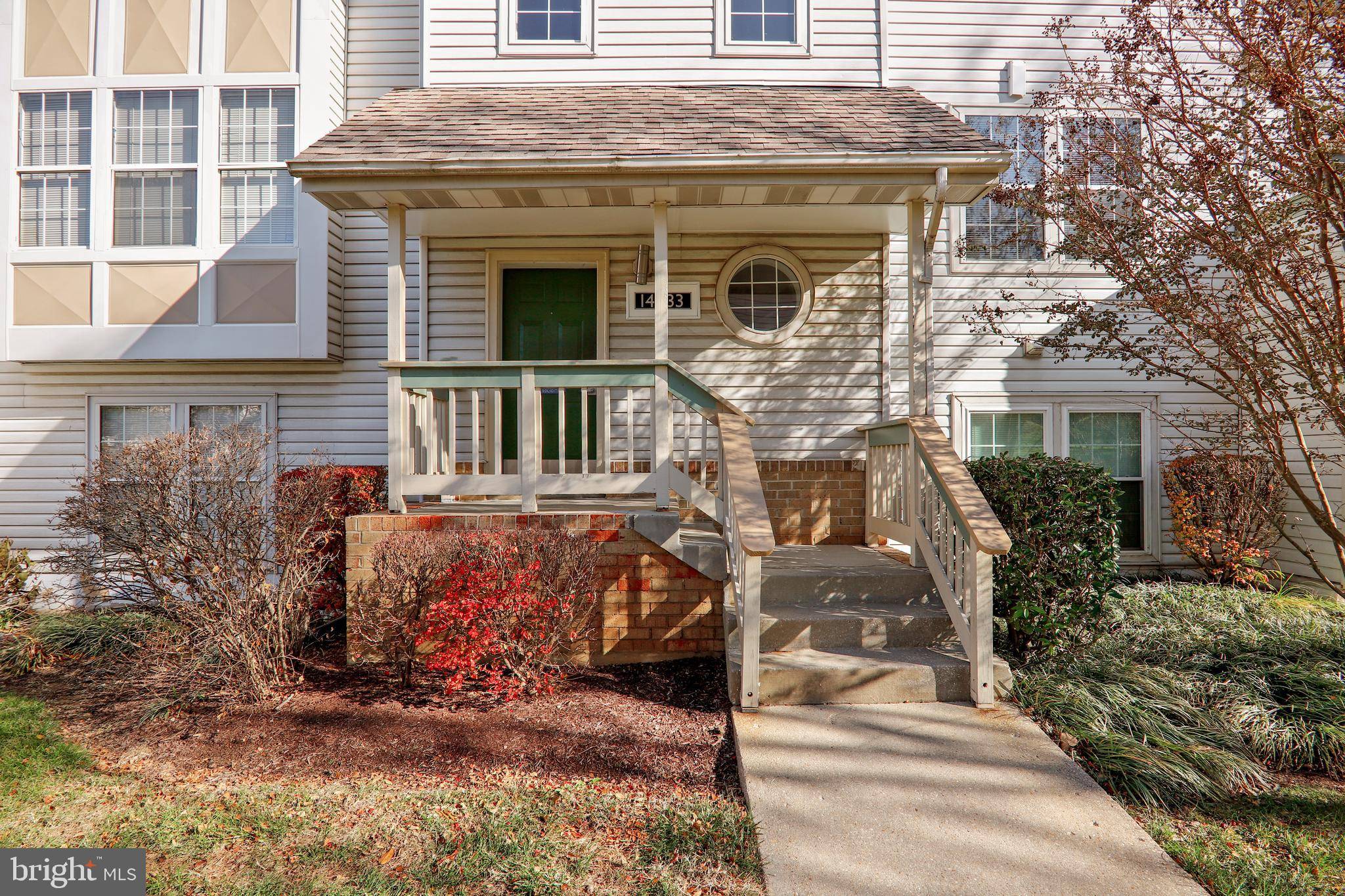 Laurel, MD 20707,14233 JIB ST #32