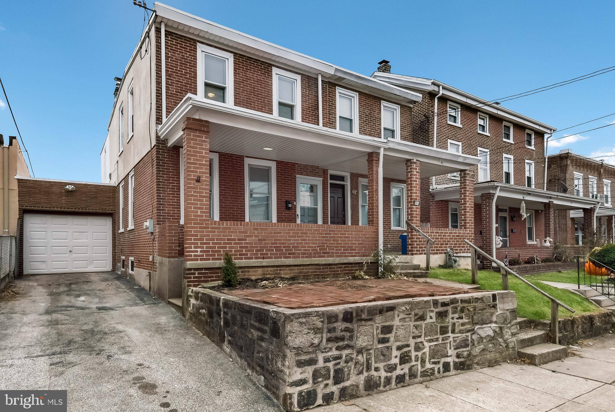 Clifton Heights, PA 19018,29 S PENN ST