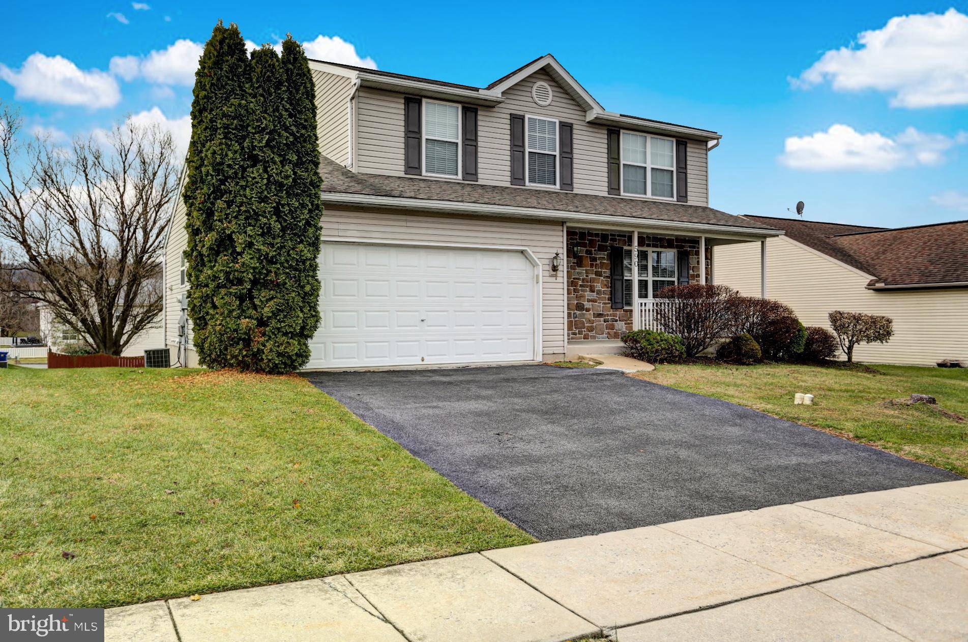 Wernersville, PA 19565,590 WOODROW CT