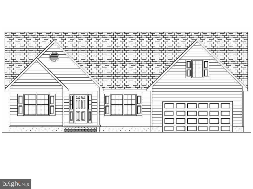 Camden Wyoming, DE 19934,LOT 116 CHERRY BLOSSOM CT