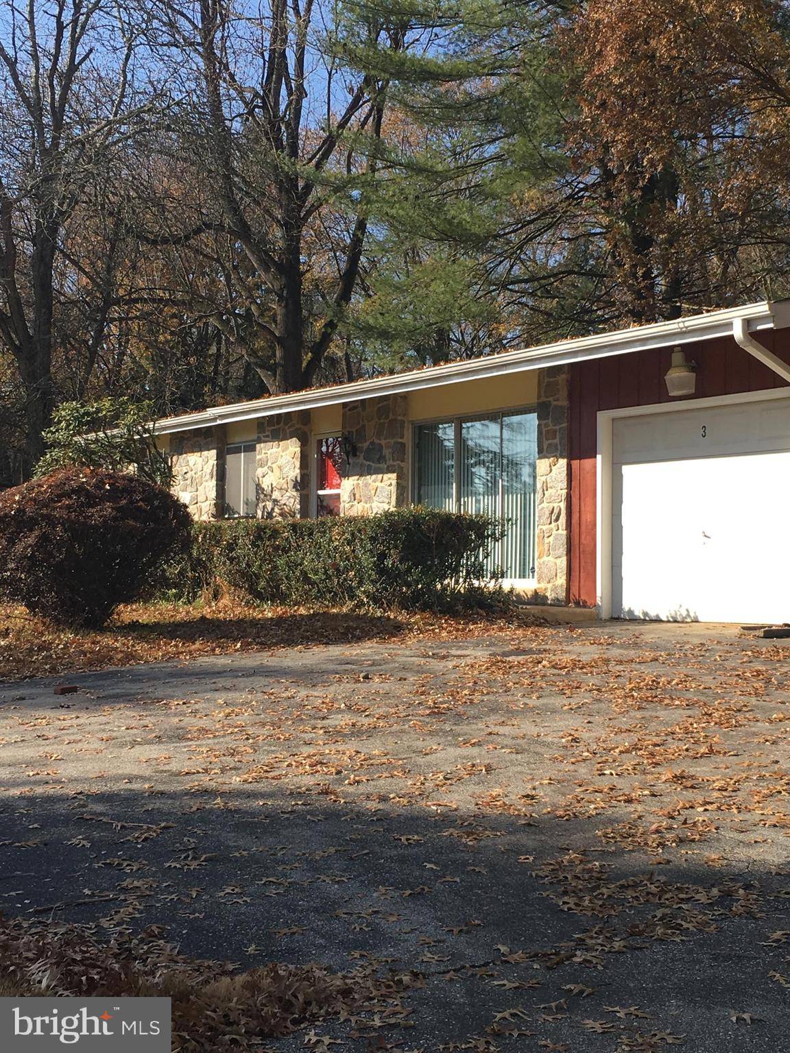 Glen Mills, PA 19342,3 TWIN PINE WAY