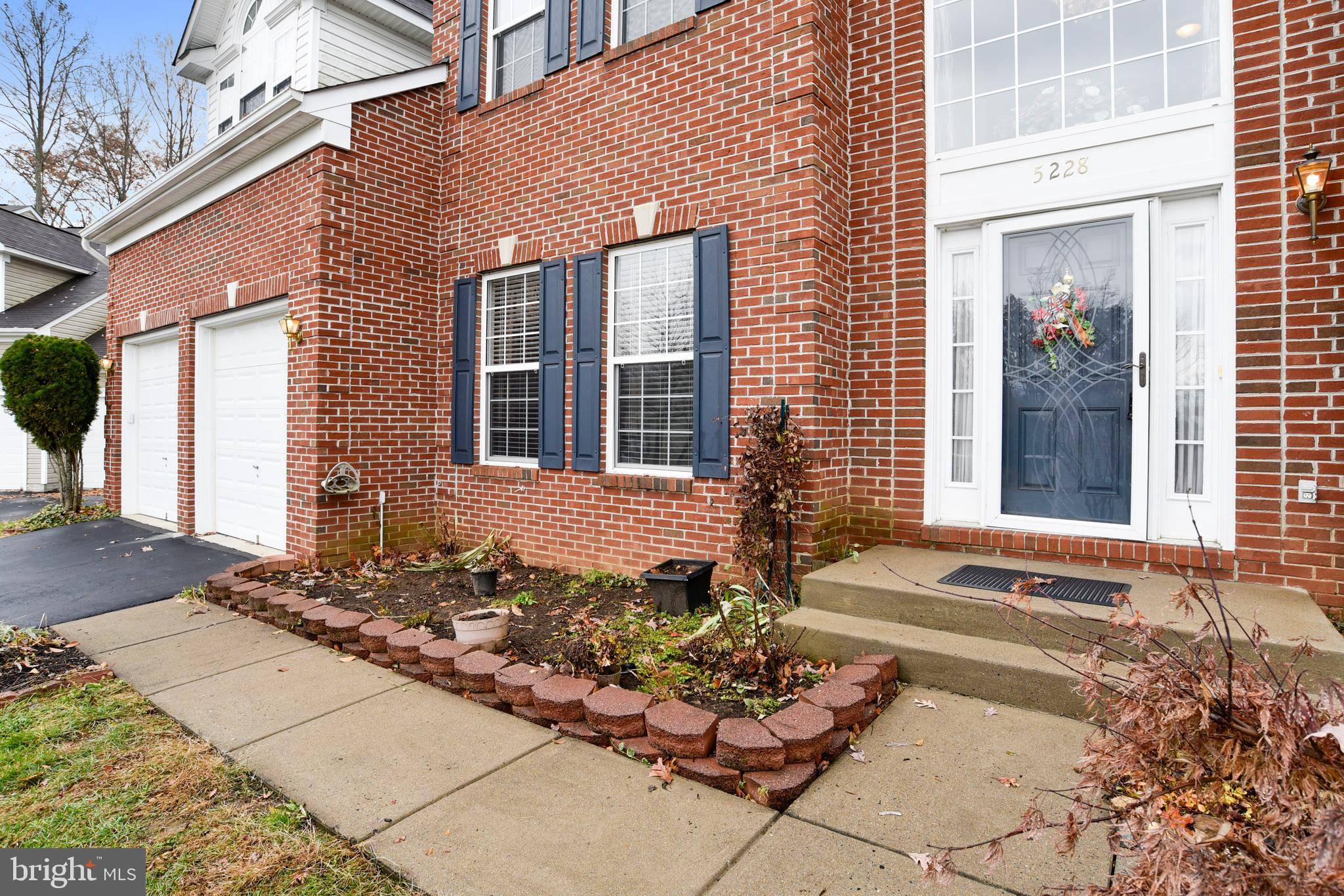 Woodbridge, VA 22193,5228 SPANISH DOLLAR CT