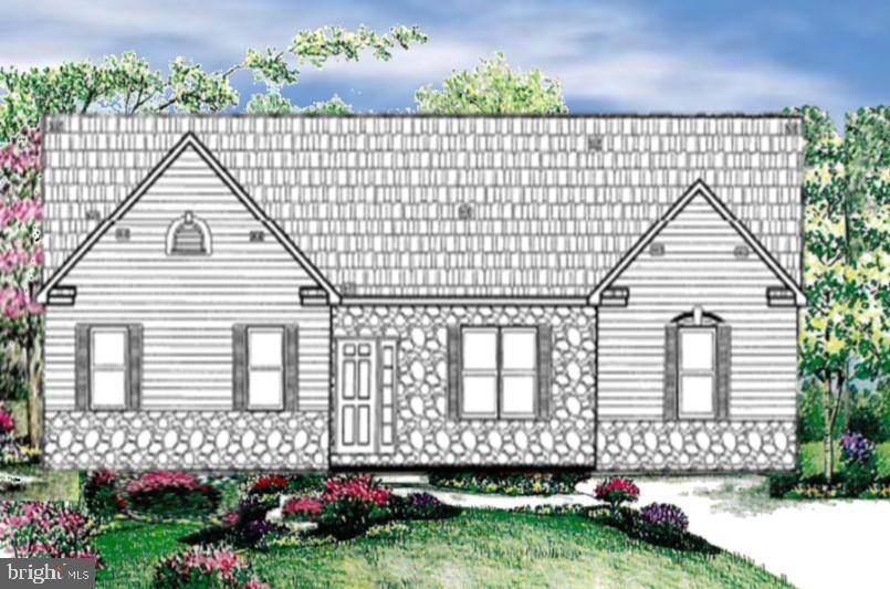 Wernersville, PA 19565,440 W GLEN TILT #LOT 8