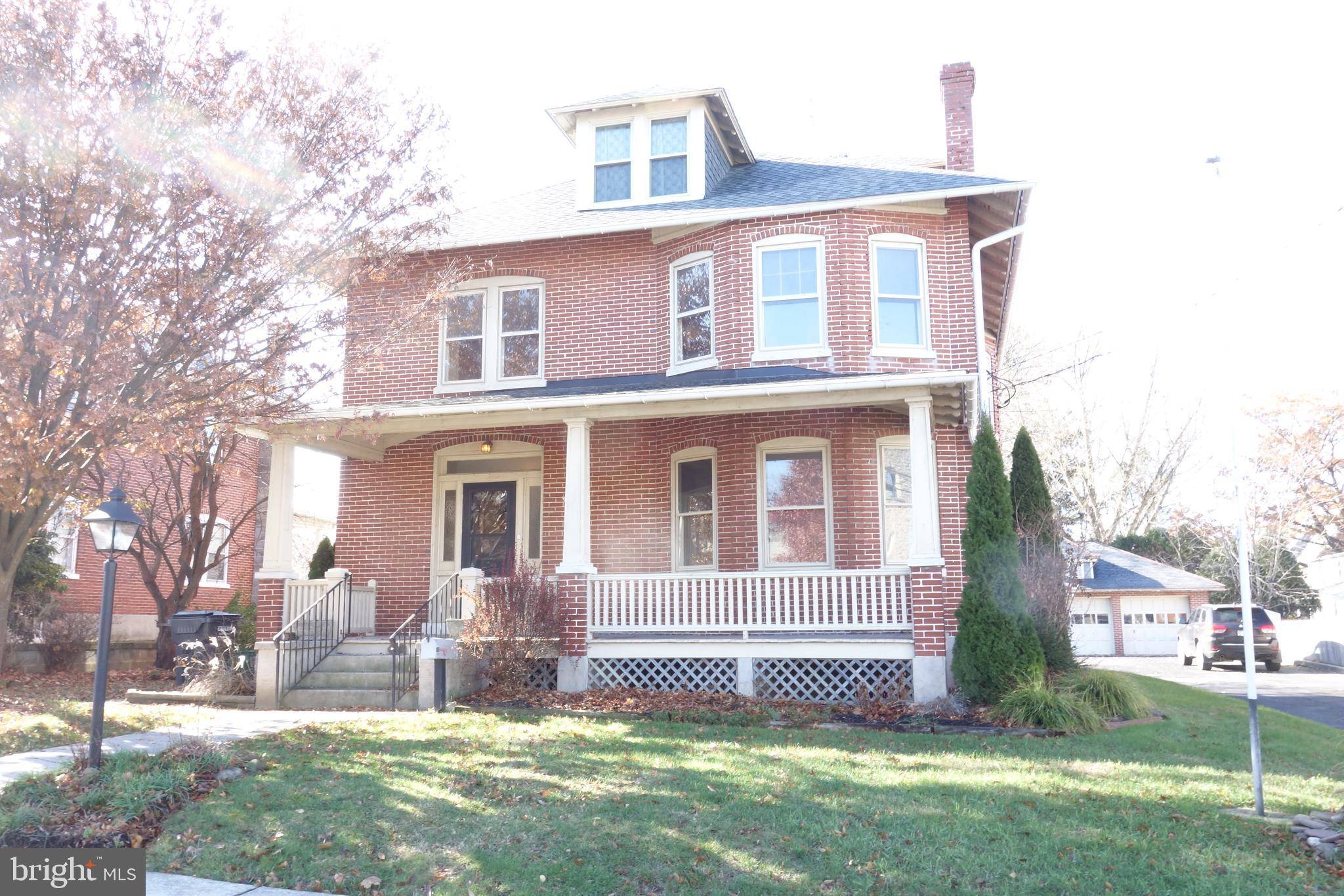 Quarryville, PA 17566,106 S HESS ST