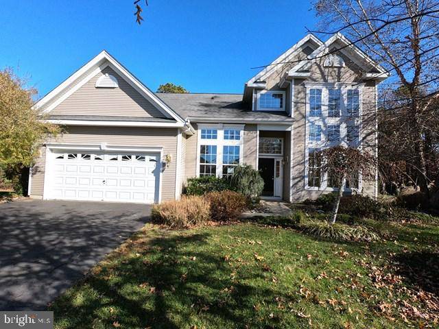 Little Egg Harbor Twp, NJ 08087,29 CYPRESS CT