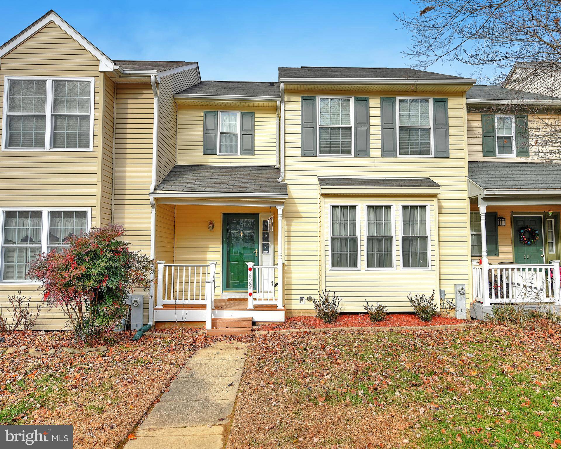 Bel Air, MD 21015,622 GAIRLOCH PL