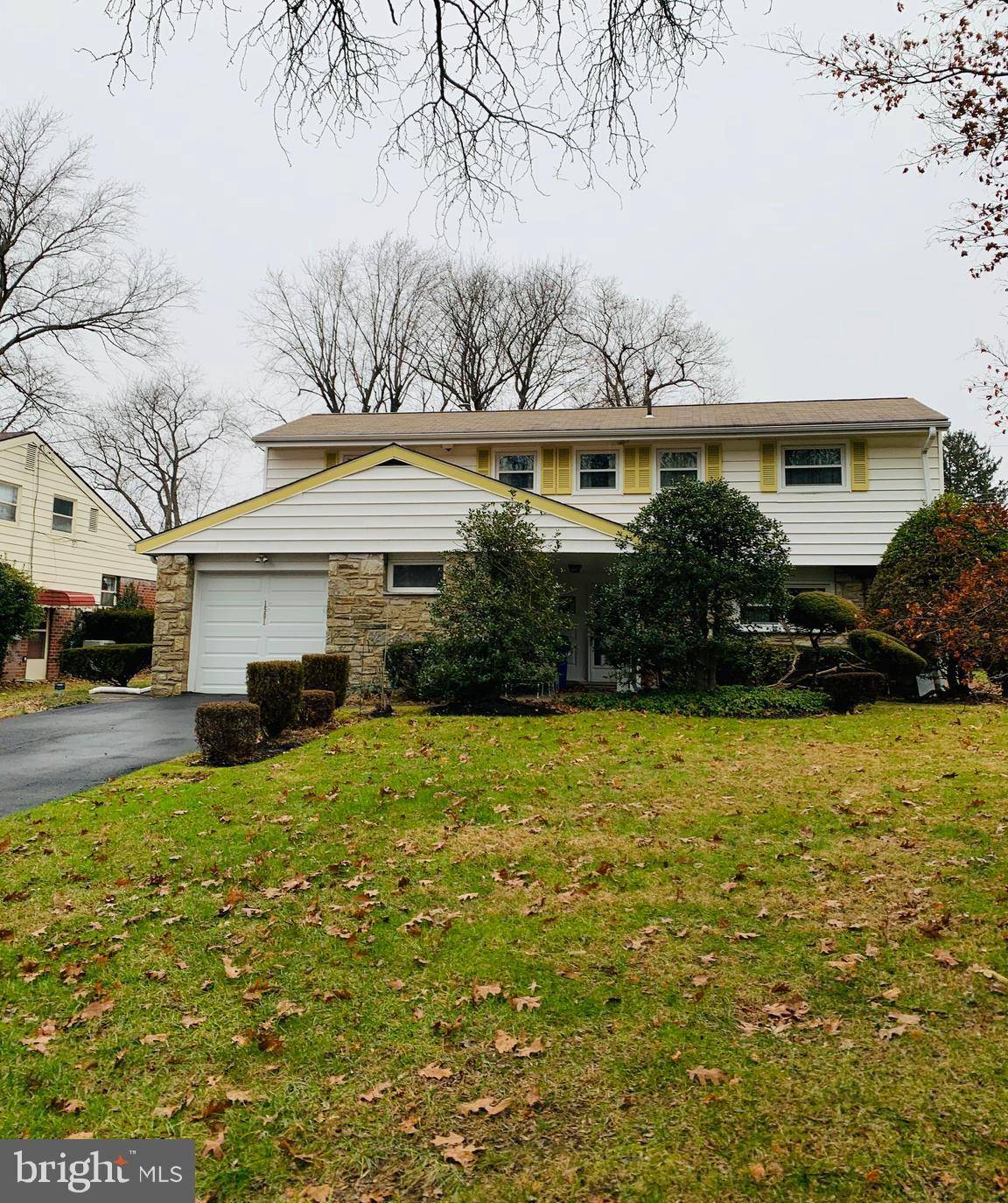 Wyncote, PA 19095,1501 WISTAR DR