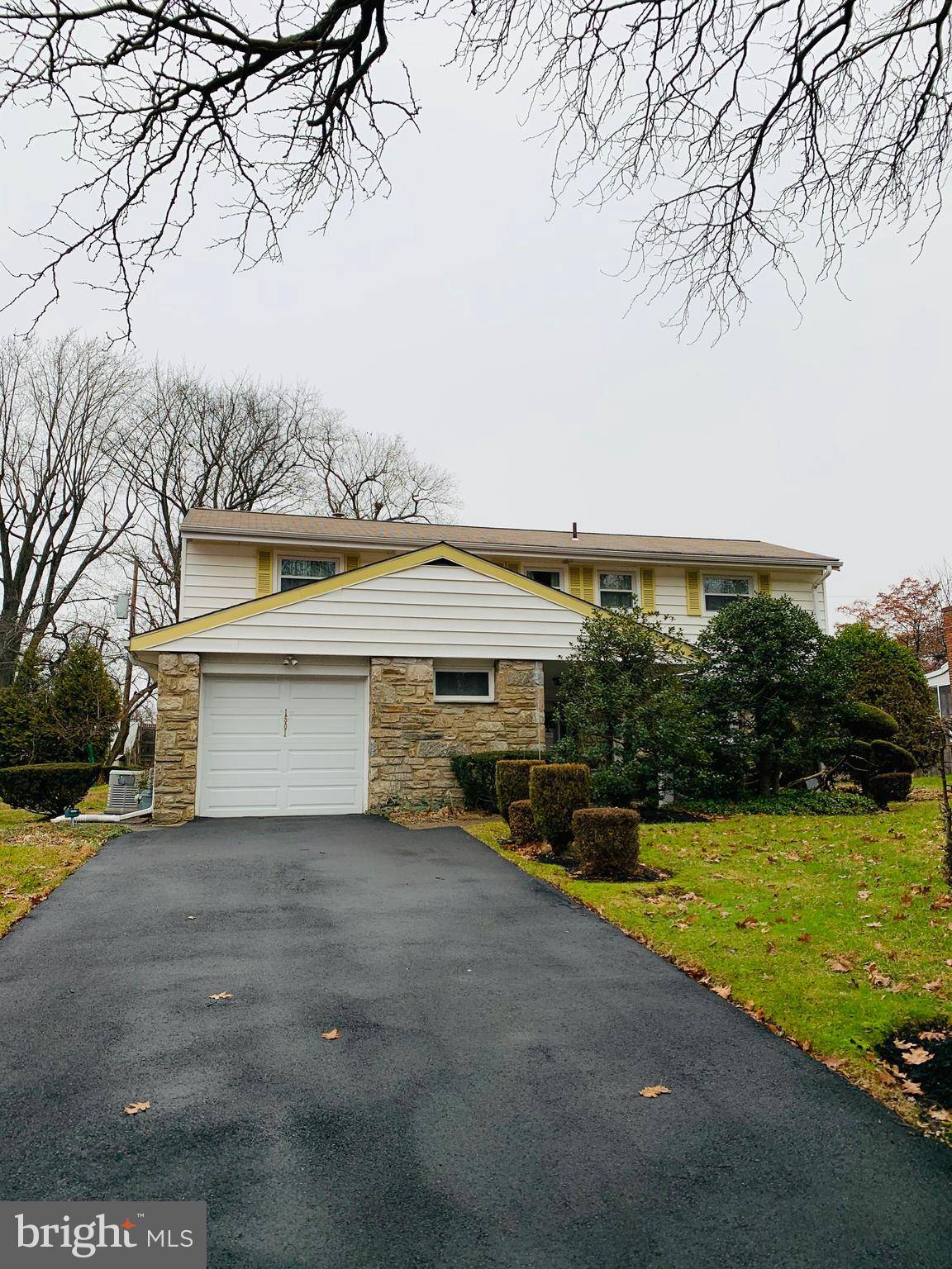 Wyncote, PA 19095,1501 WISTAR DR