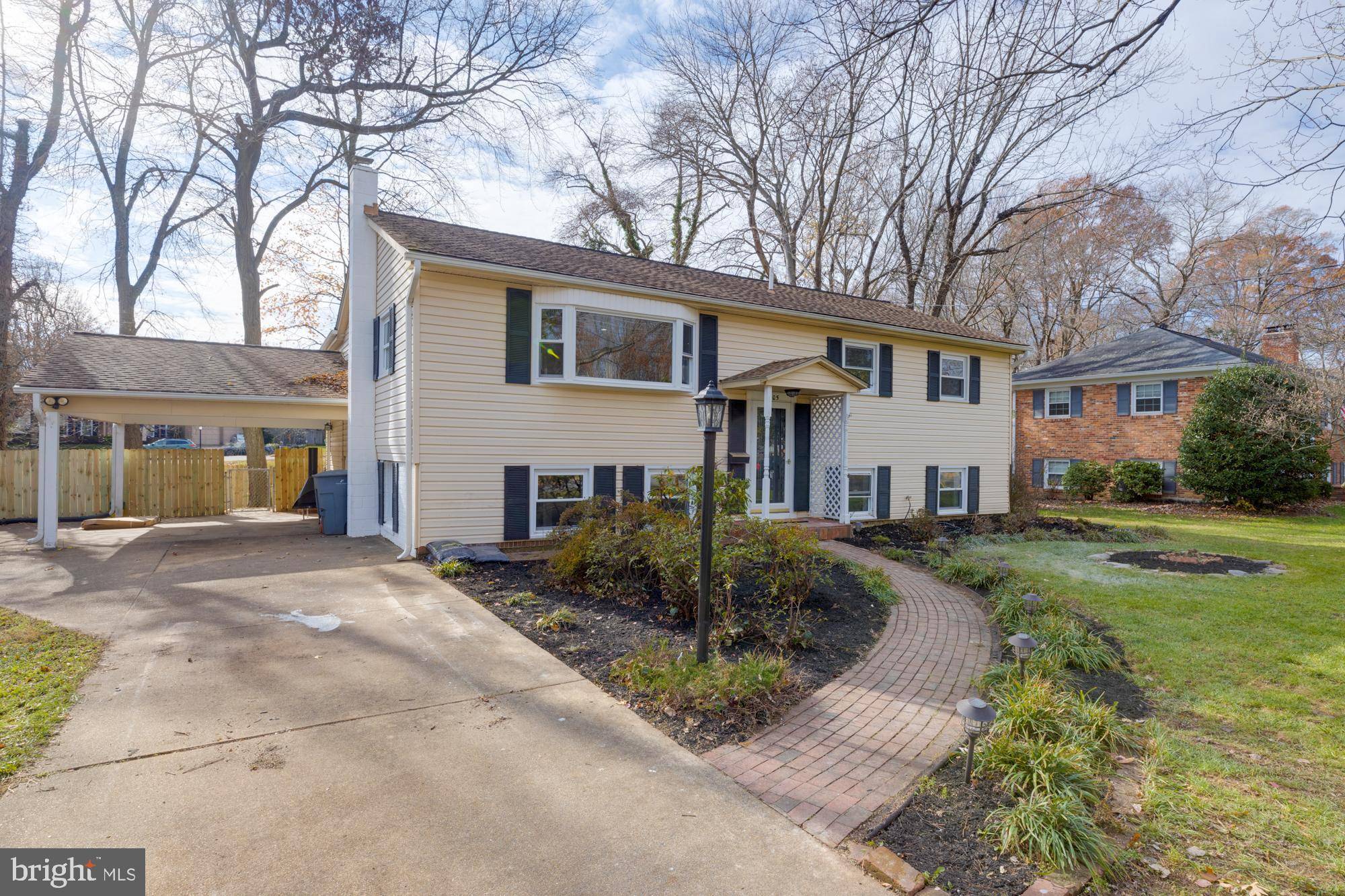 Alexandria, VA 22308,1505 COOL SPRING DR