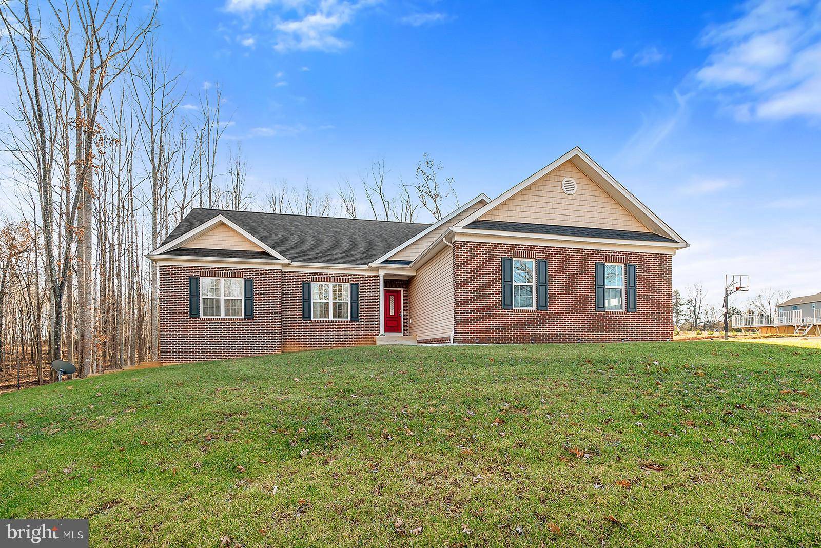 Rixeyville, VA 22737,15110 BLACK HILL