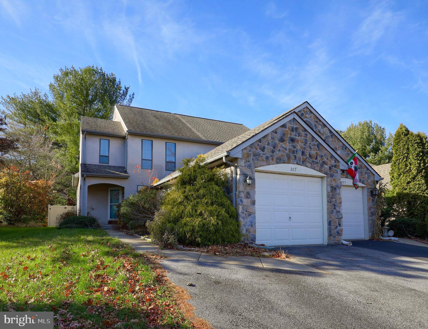 Millersville, PA 17551,307 WINDGATE CT