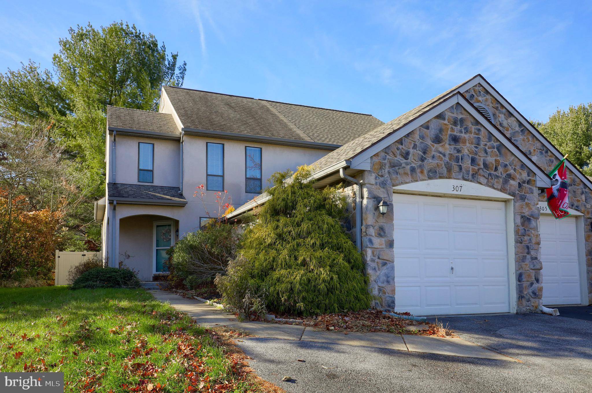 Millersville, PA 17551,307 WINDGATE CT