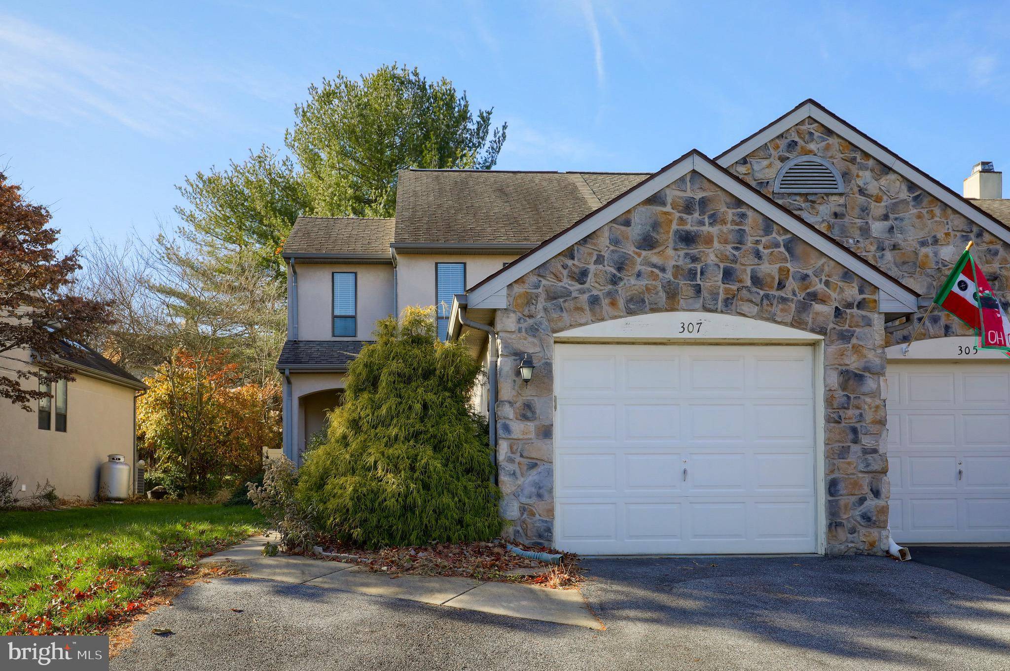 Millersville, PA 17551,307 WINDGATE CT