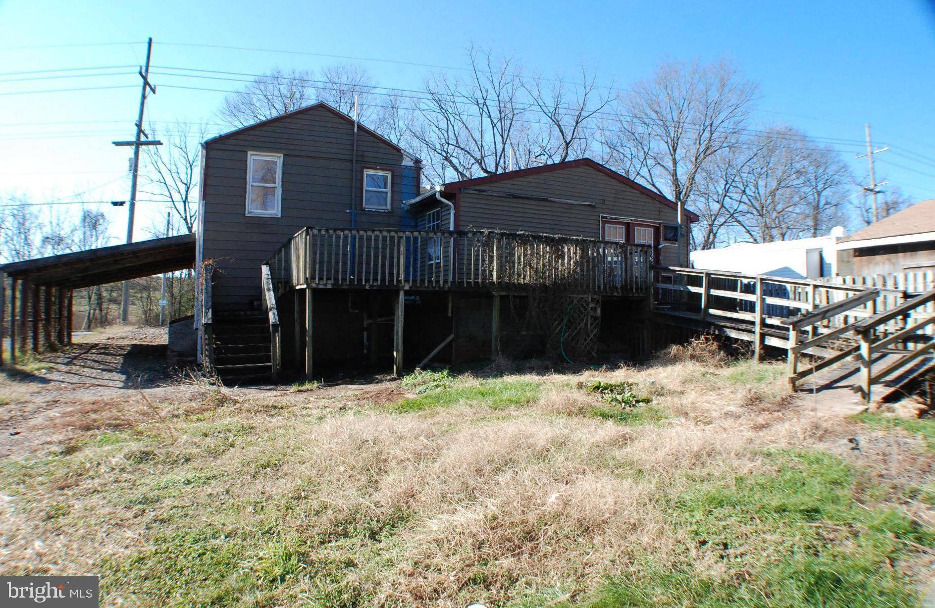 Millville, WV 25432,492 BLAIR RD