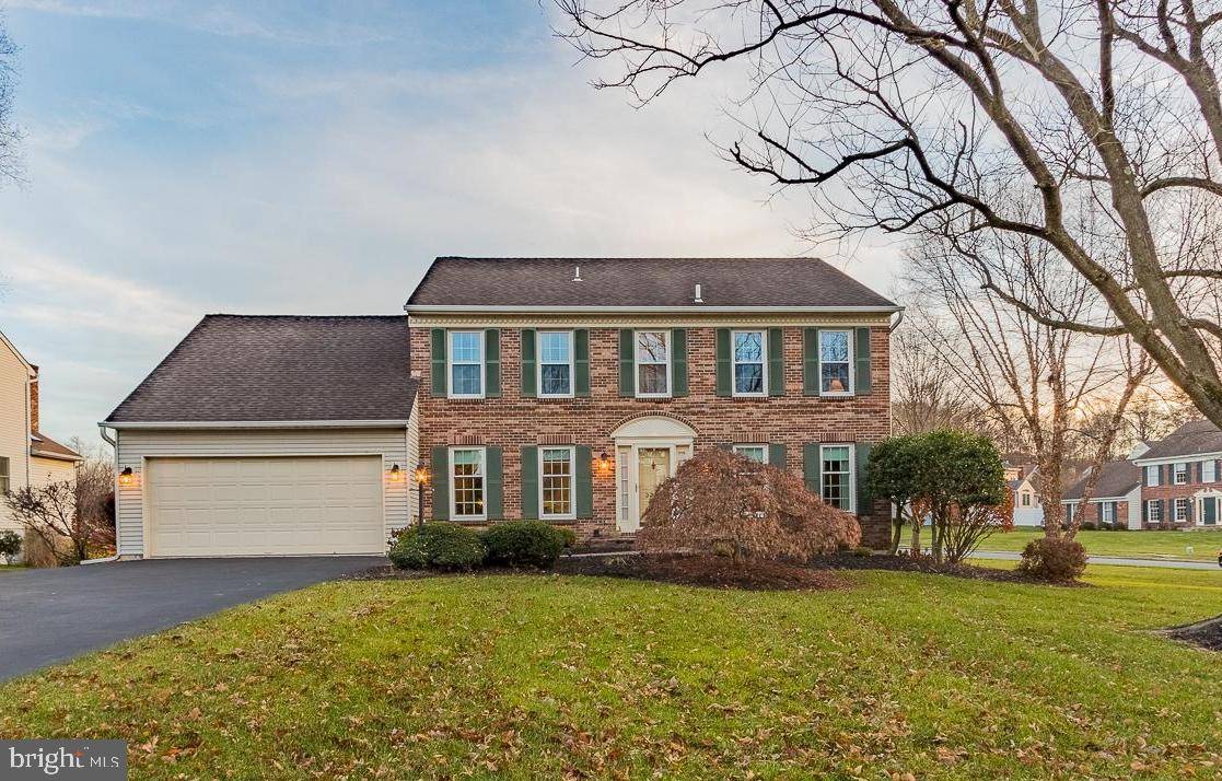 Chadds Ford, PA 19317,3768 HAWKHURST CLOSE