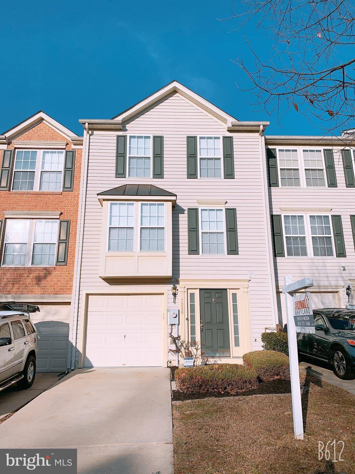 Baltimore, MD 21244,7316 GRANITE WOODS CT