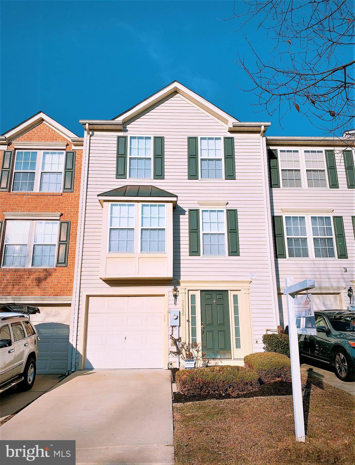 Baltimore, MD 21244,7316 GRANITE WOODS CT