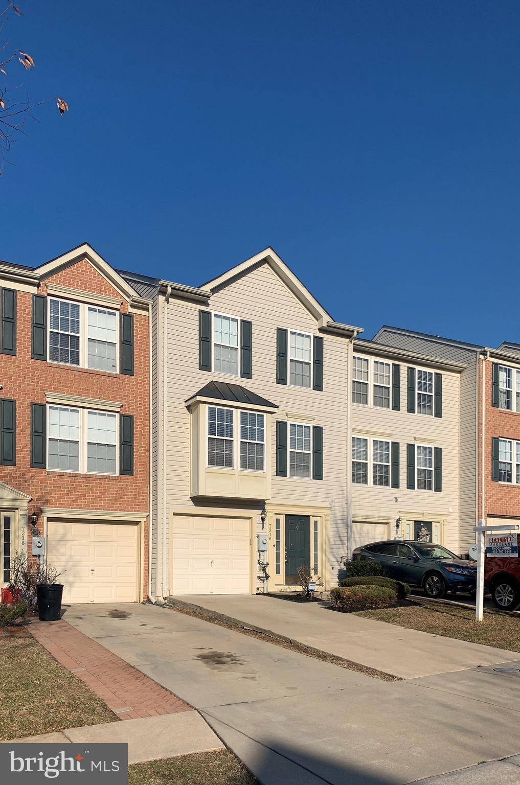 Baltimore, MD 21244,7316 GRANITE WOODS CT