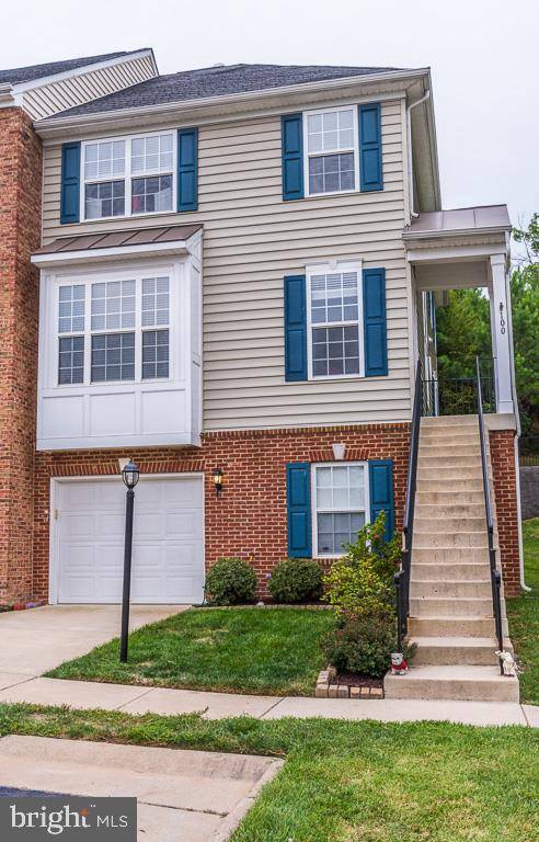 Stafford, VA 22554,100 BREAKERS EDGE CT