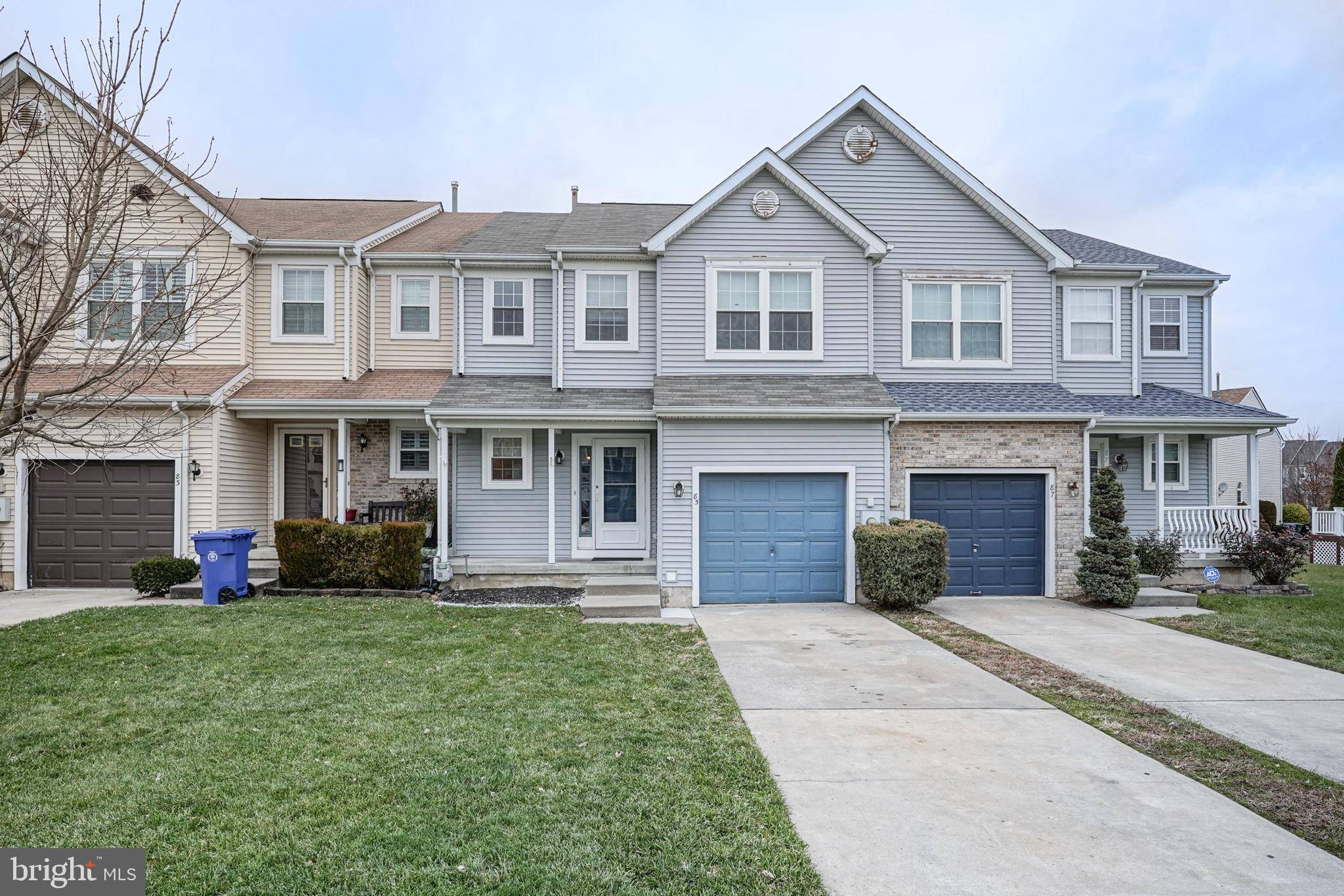 Glassboro, NJ 08028,85 HETTON CT