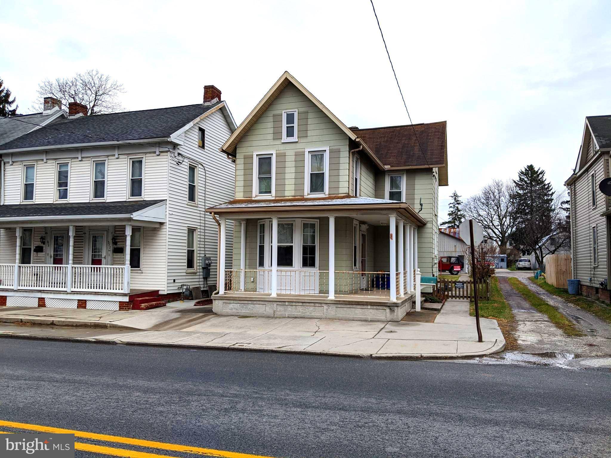 Hanover, PA 17331,574 BALTIMORE ST