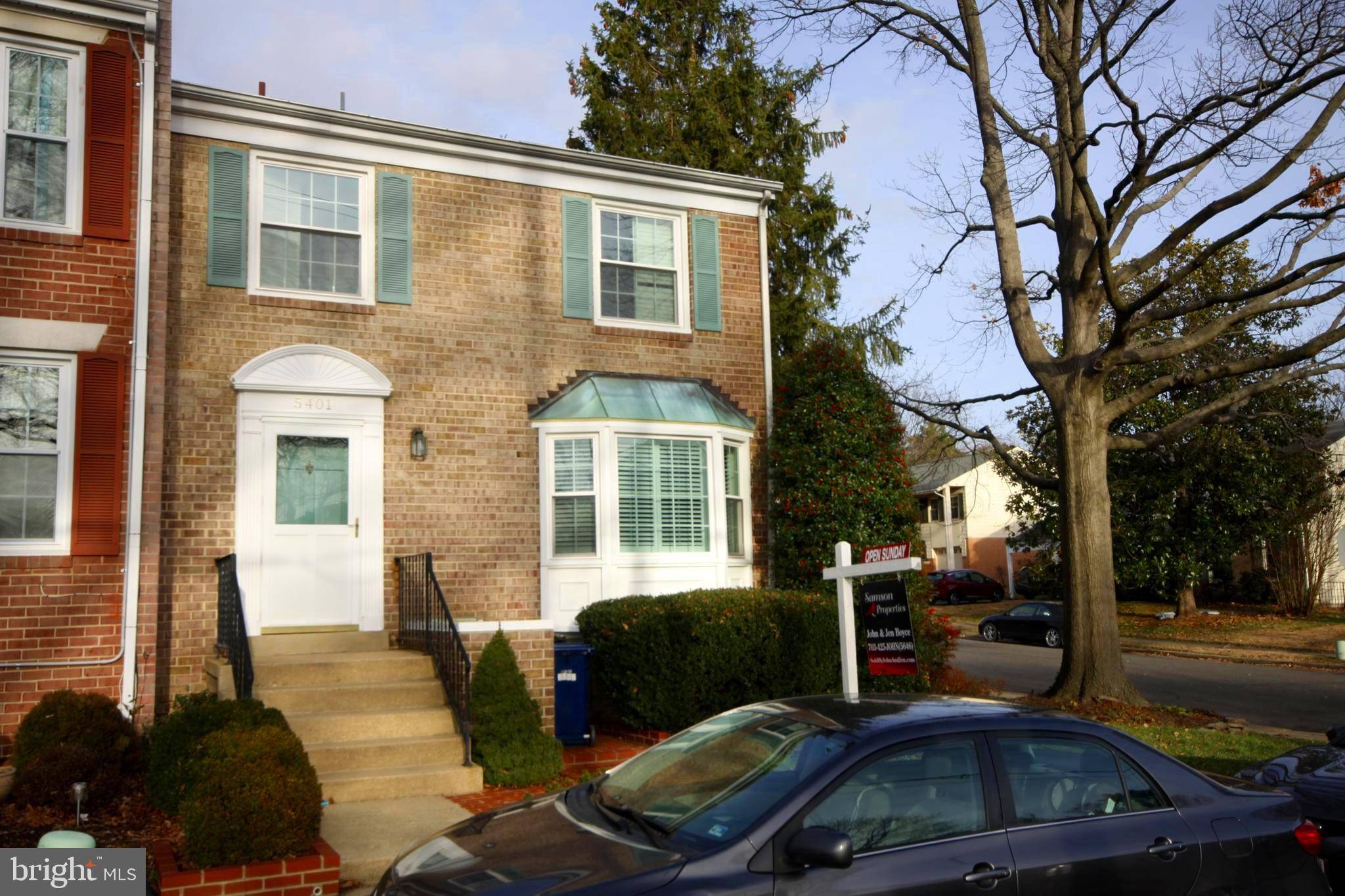 Alexandria, VA 22304,5401 RICHENBACHER AVE