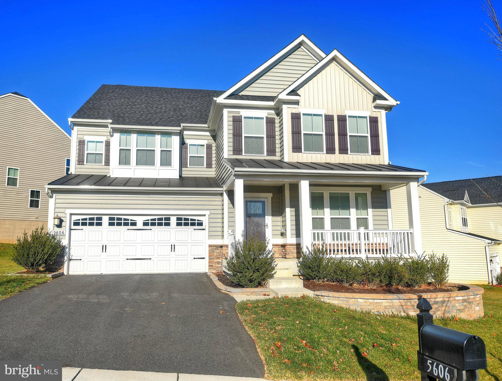 White Marsh, MD 21162,5606 CRESCENT RIDGE DR