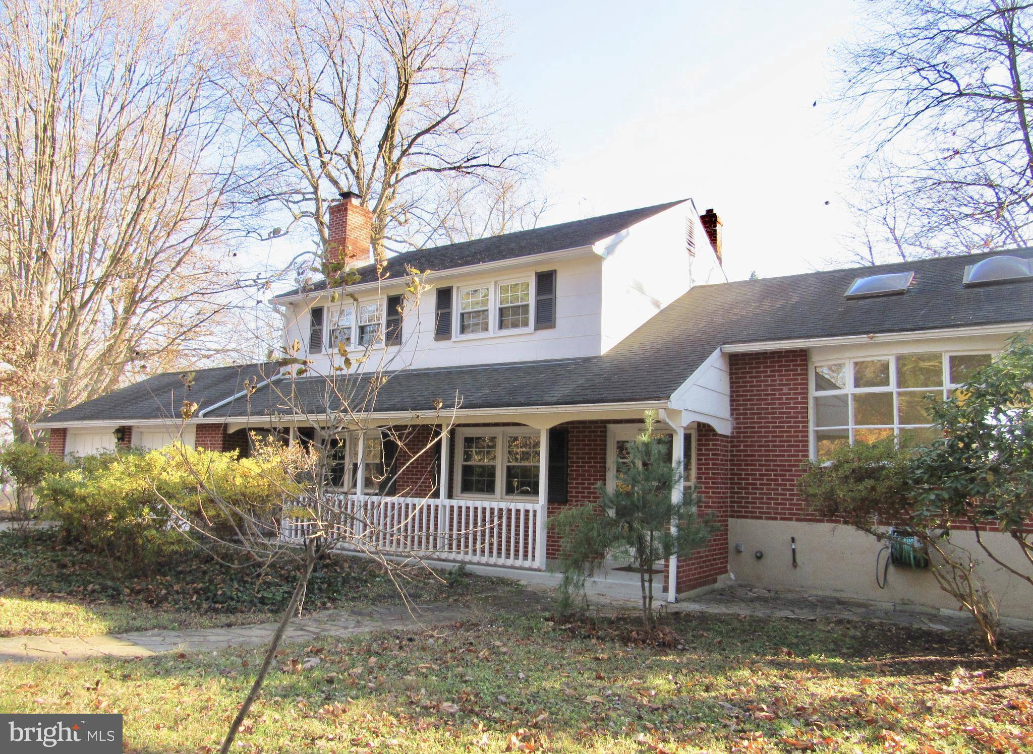 Hockessin, DE 19707,603 RIDGEVIEW RD