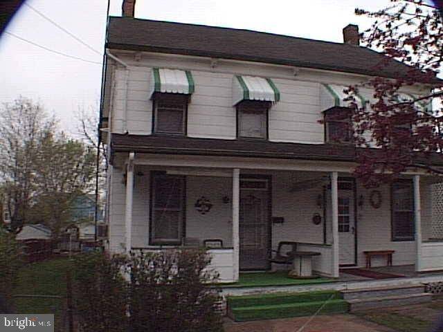 Hanover, PA 17331,639 E WALNUT ST