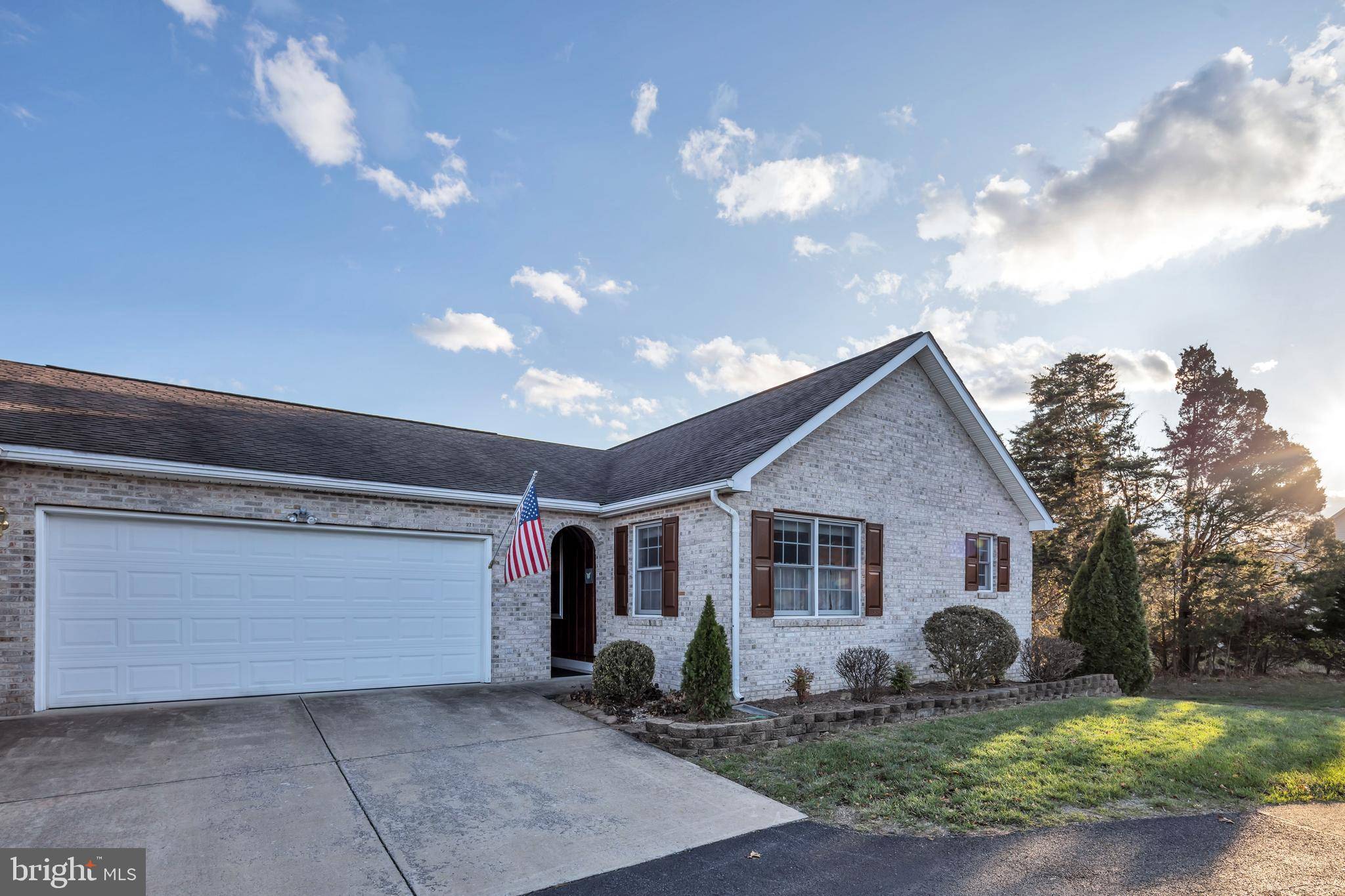 Strasburg, VA 22657,79-D-4 LOGAN CIR