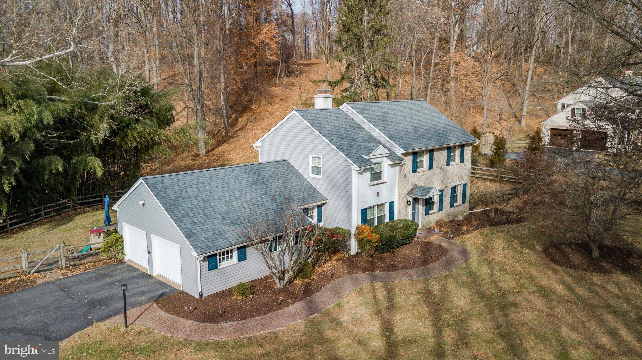 Glen Mills, PA 19342,79 FOX VALLEY LN