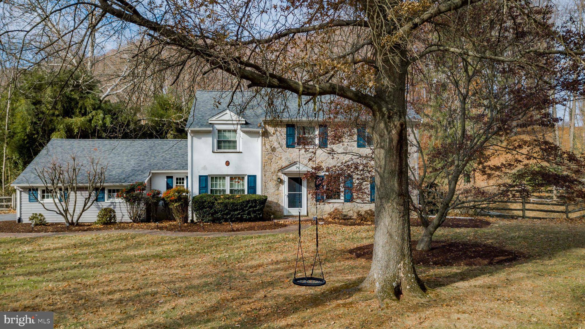 Glen Mills, PA 19342,79 FOX VALLEY LN