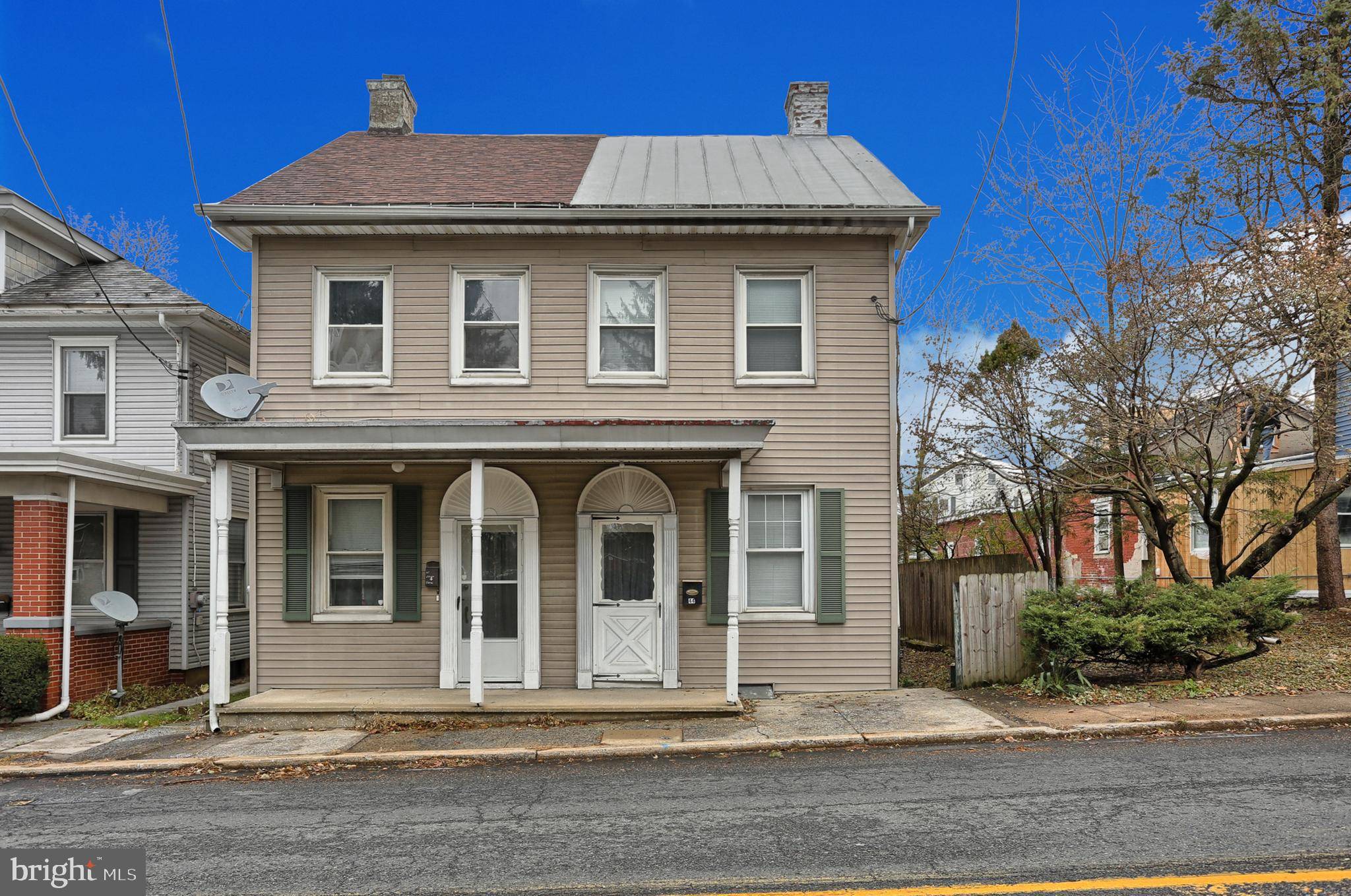 Annville, PA 17003,44 S WHITE OAK ST