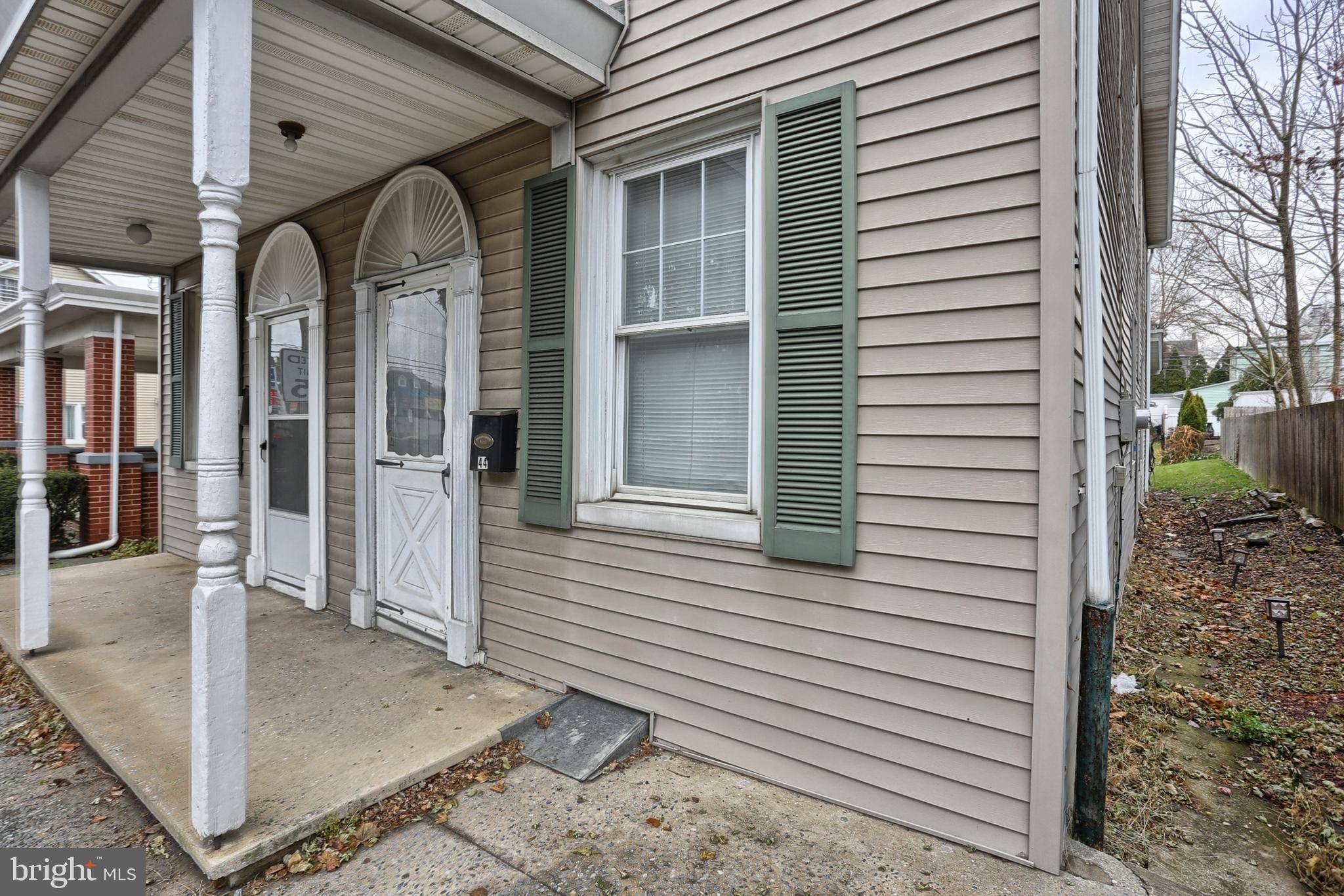 Annville, PA 17003,44 S WHITE OAK ST