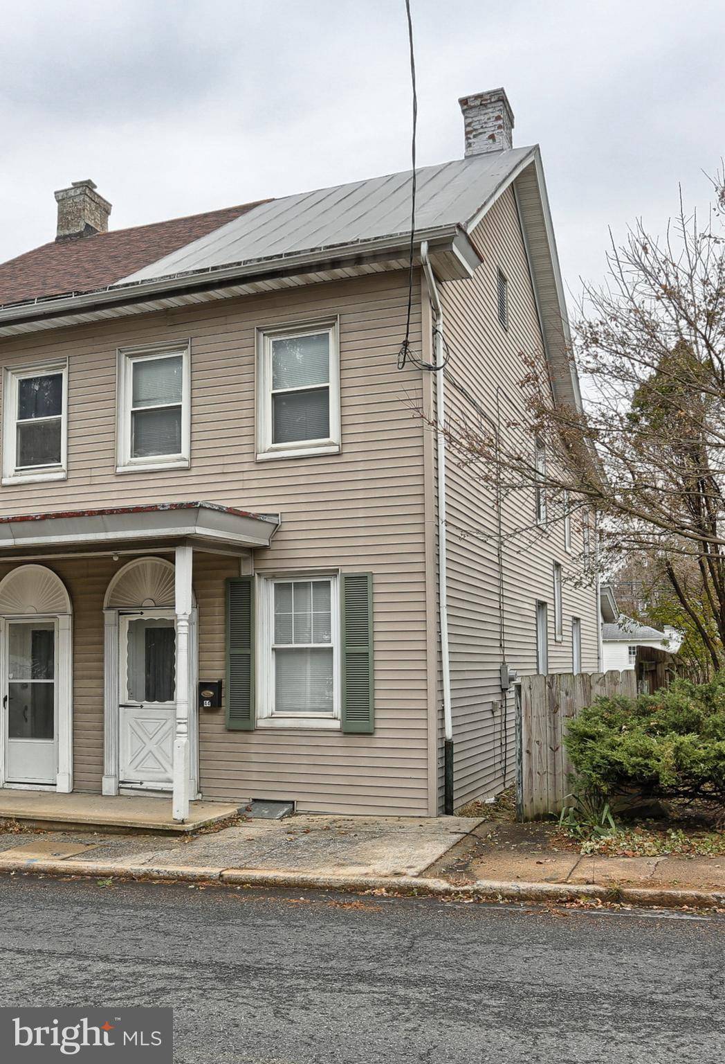 Annville, PA 17003,44 S WHITE OAK ST