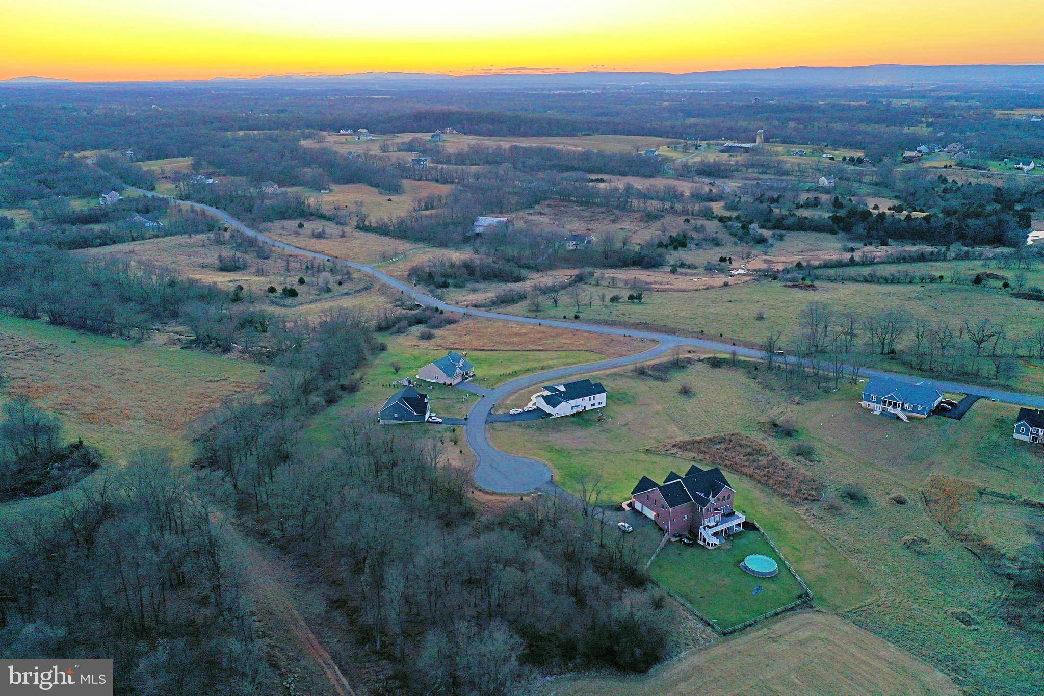 Shepherdstown, WV 25443,0 GREEN BULRUSH CT