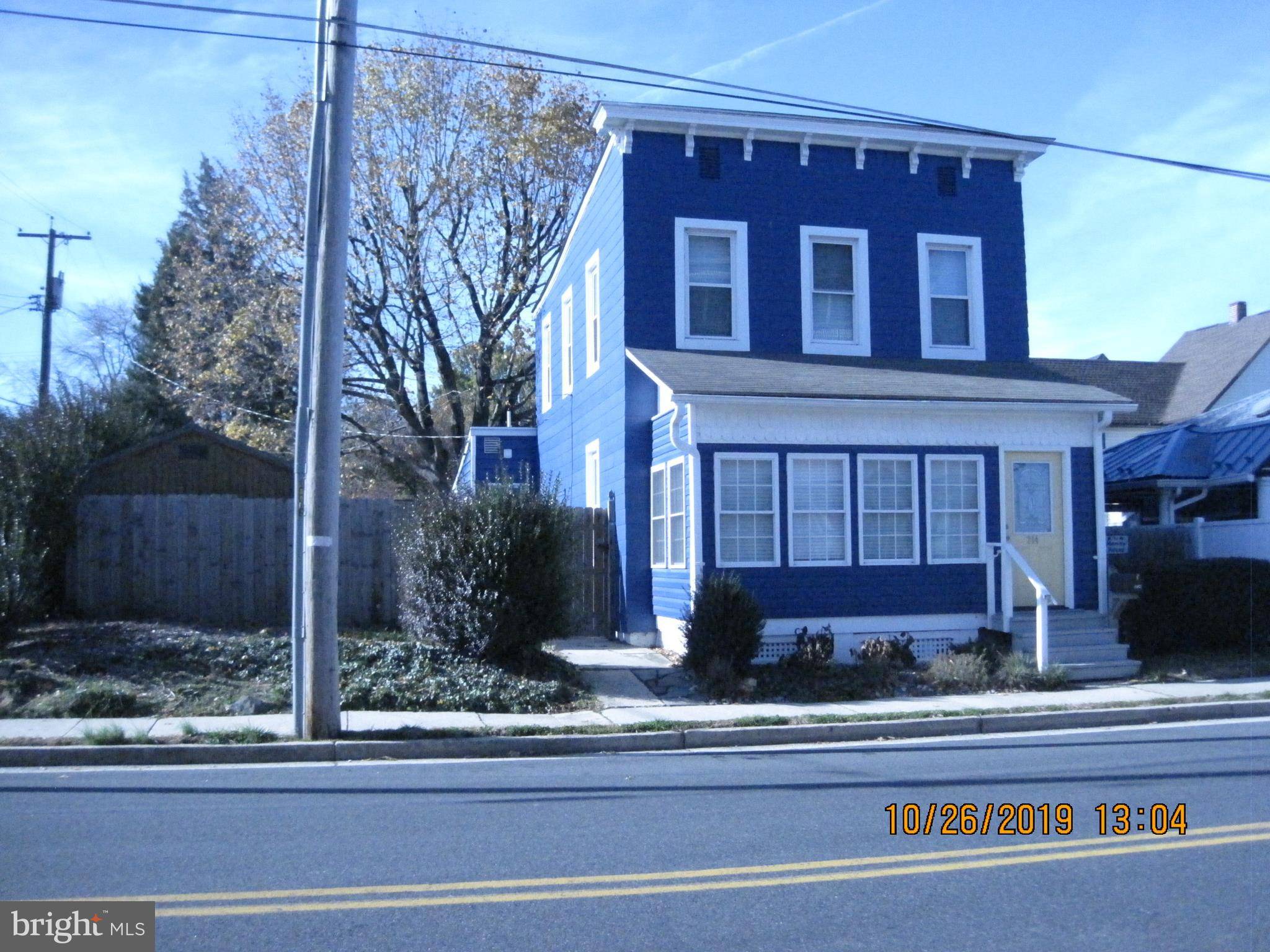 Havre De Grace, MD 21078,214 MARKET ST