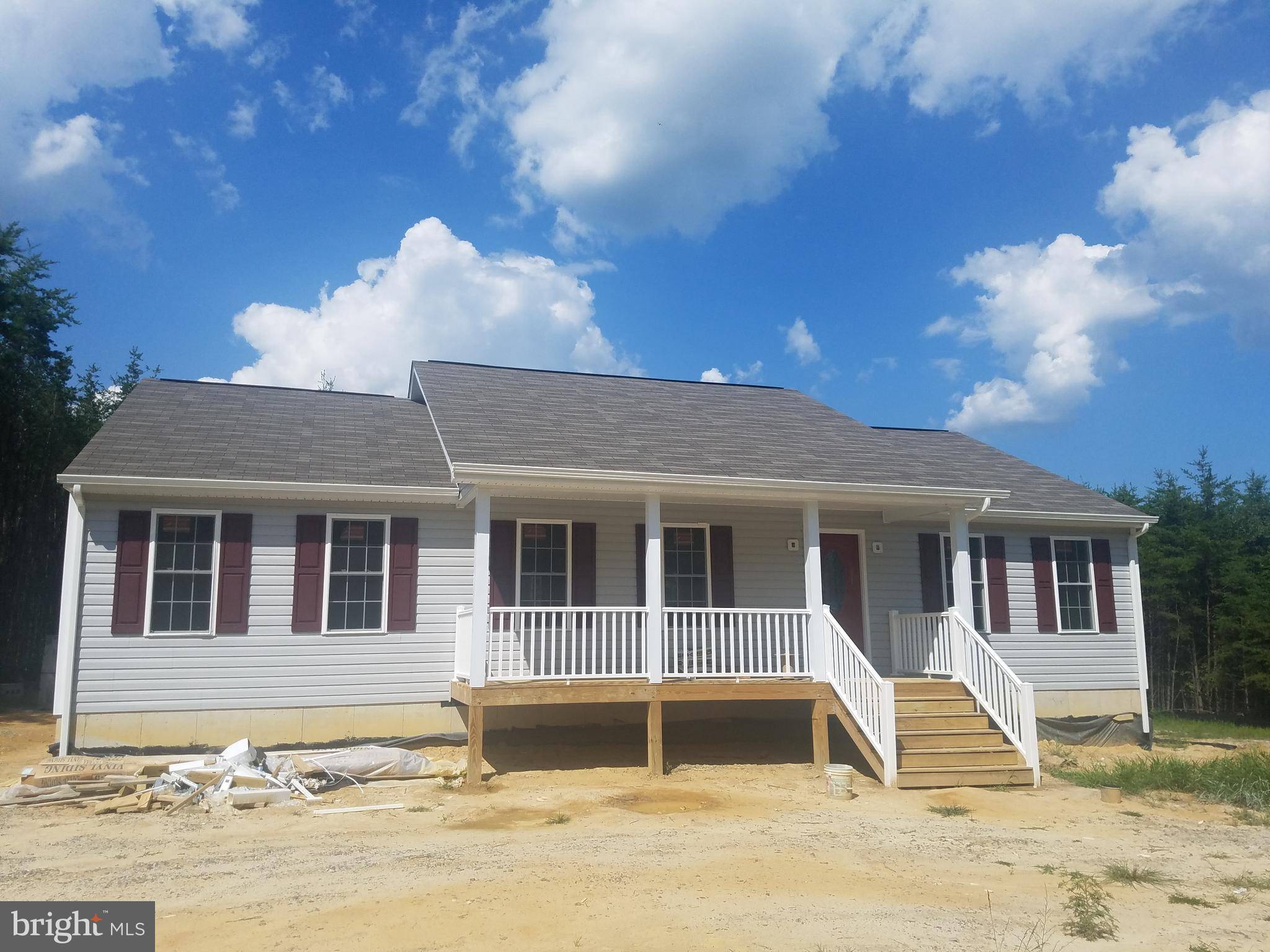 Bumpass, VA 23024,75 GLADYS WAY