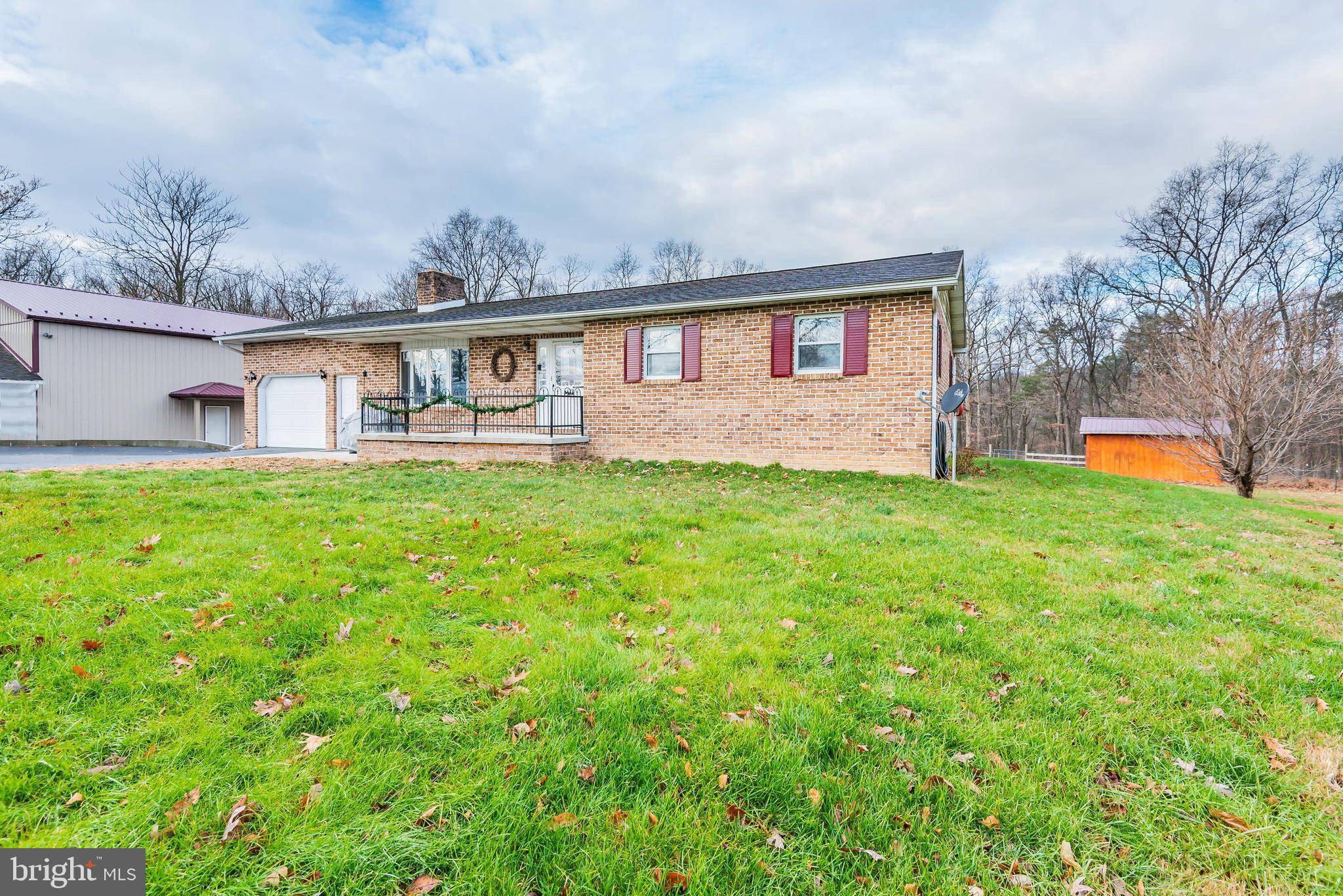 Shippensburg, PA 17257,26 JUMPER RD