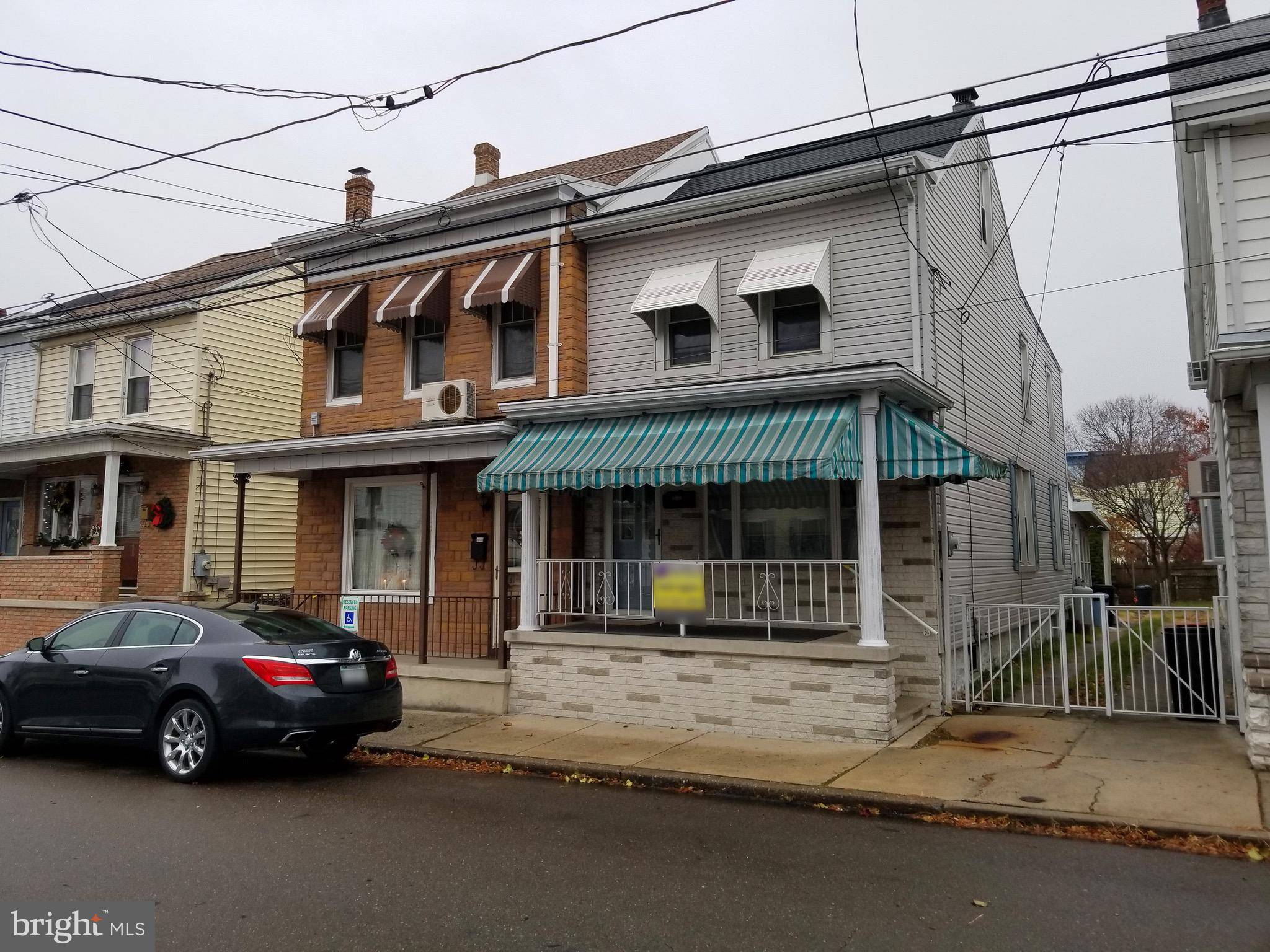 Saint Clair, PA 17970,36 N NICHOLAS ST