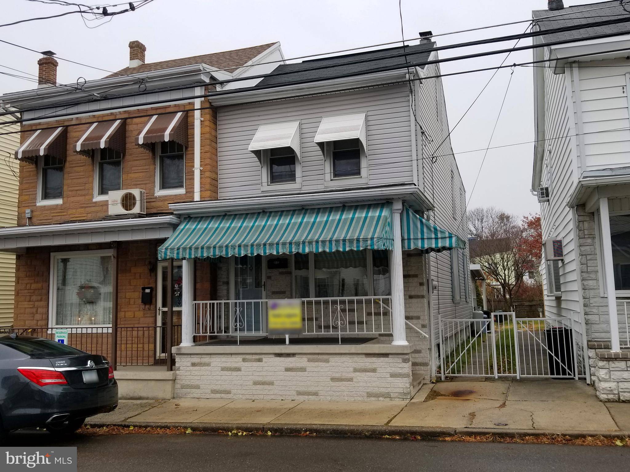 Saint Clair, PA 17970,36 N NICHOLAS ST