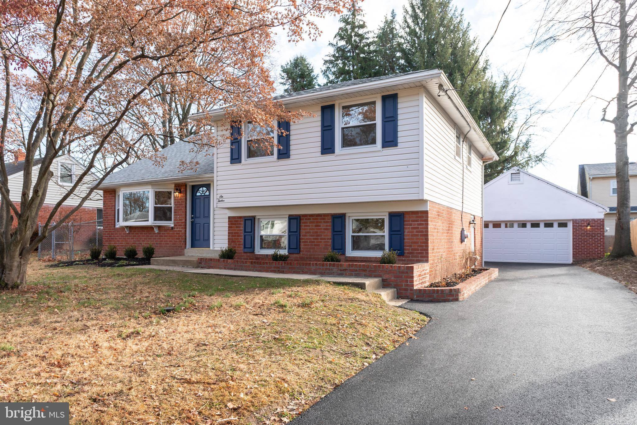 Wallingford, PA 19086,612 BICKMORE DR