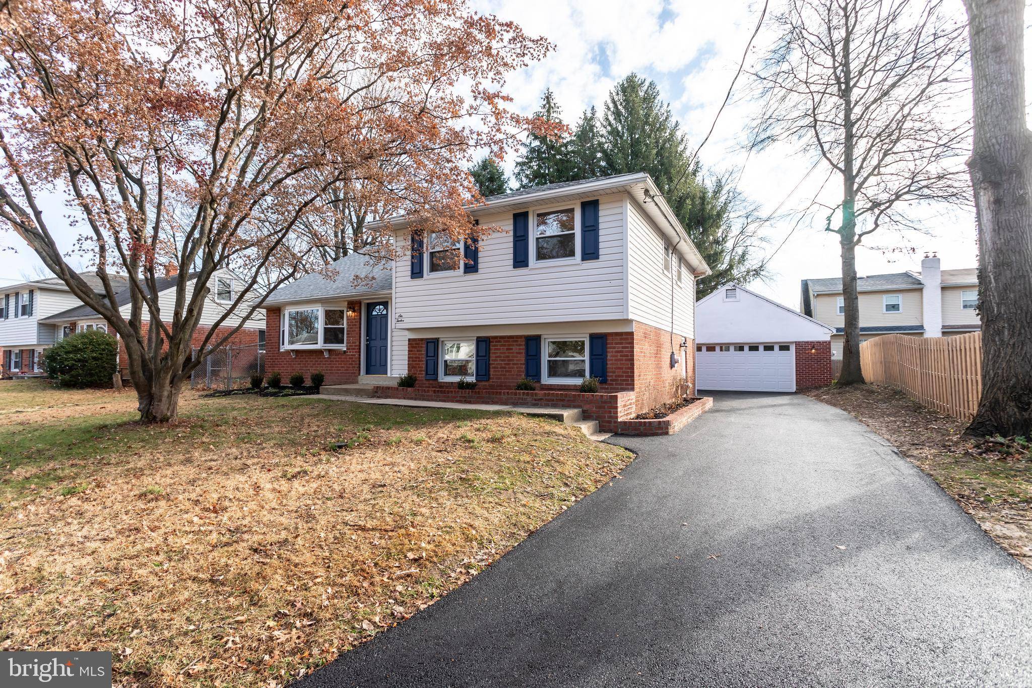 Wallingford, PA 19086,612 BICKMORE DR