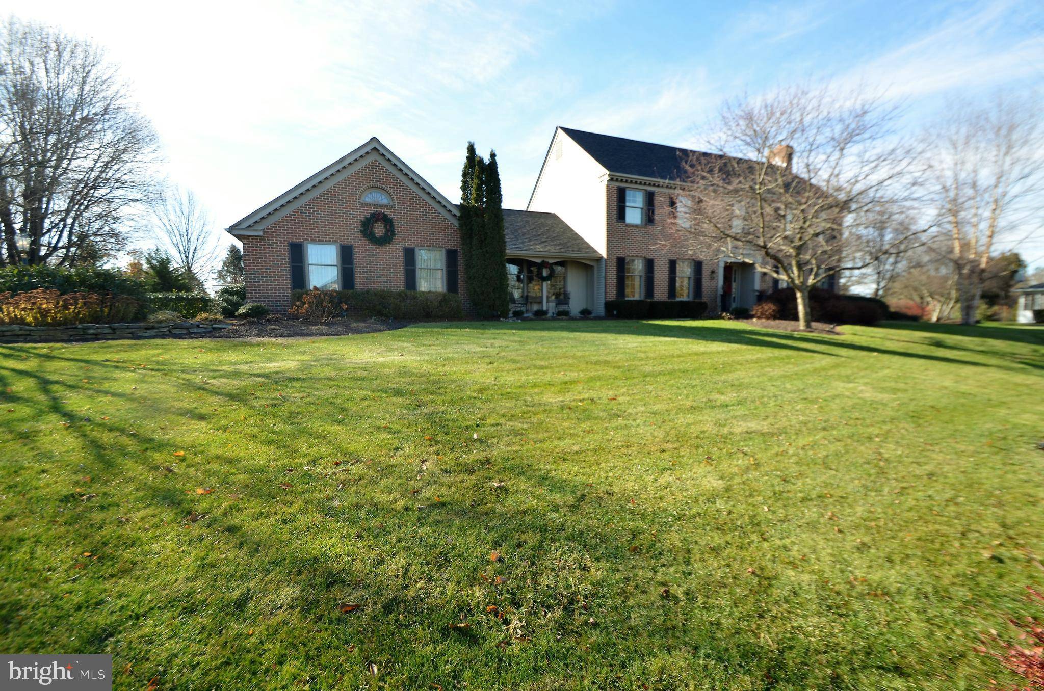 Emmaus, PA 18049,4404 NEWTON CIR